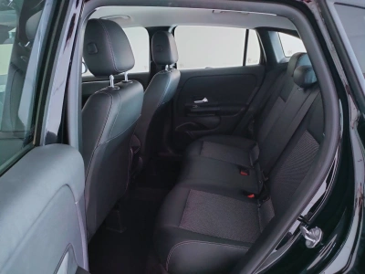 10 - Mercedes-Benz GLA Cascioli Group