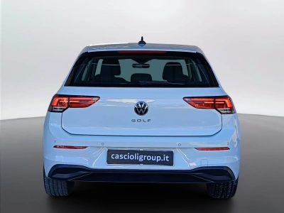 5 - Volkswagen Golf Cascioli Group