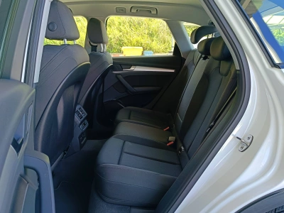 9 - Audi Q5 Cascioli Group