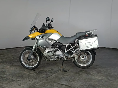 5 - BMW Motorrad GS Cascioli Group
