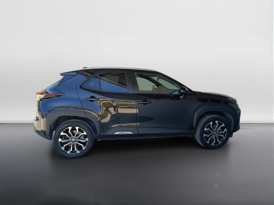 3 - Toyota Yaris Cross Cascioli Group