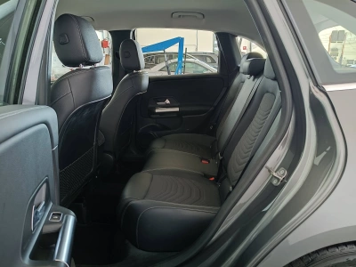 9 - Mercedes-Benz Classe B Cascioli Group