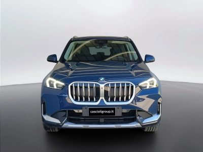 2 - BMW X1 Cascioli Group