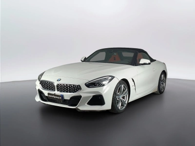 1 - BMW Z4 Cascioli Group