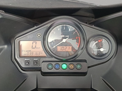 9 - Yamaha TDM Cascioli Group