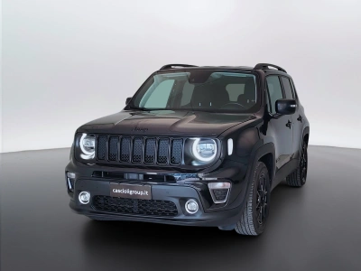 1 - Jeep Renegade Cascioli Group