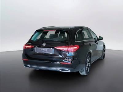 6 - Mercedes-Benz Classe C Cascioli Group