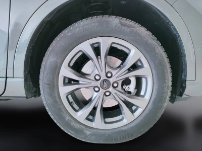 9 - Ford Kuga Cascioli Group