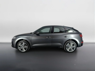 6 - Audi Q5 Cascioli Group