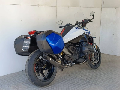 2 - BMW Motorrad R Cascioli Group
