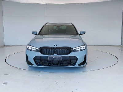 2 - BMW Serie 3 Cascioli Group