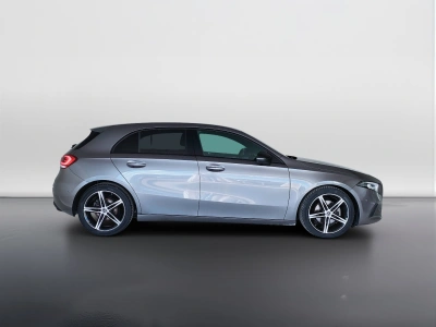 7 - Mercedes-Benz Classe A Cascioli Group