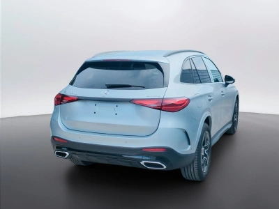 7 - Mercedes-Benz GLC Cascioli Group