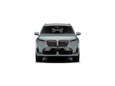 2 - BMW X3 Cascioli Group