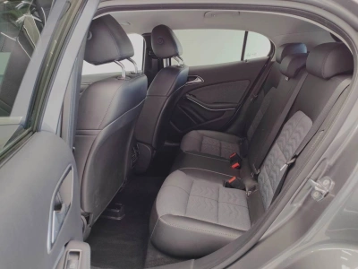 10 - Mercedes-Benz GLA Cascioli Group