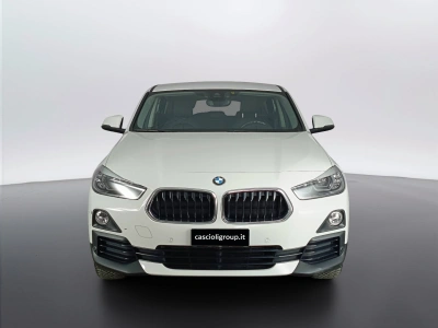 2 - BMW X2 F39 Cascioli Group