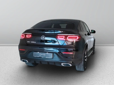 6 - Mercedes-Benz GLC Cascioli Group