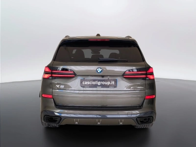 4 - BMW X5 Cascioli Group