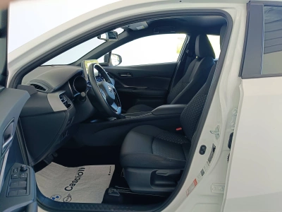 8 - Toyota C-HR Cascioli Group