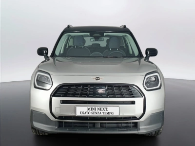 2 - MINI Countryman Cascioli Group