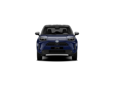 2 - Toyota Yaris Cross Cascioli Group