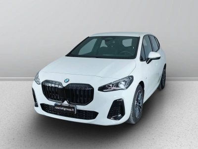 1 - BMW Serie 2 Cascioli Group