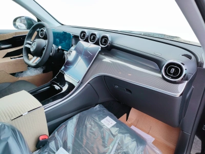 15 - Mercedes-Benz GLC Cascioli Group