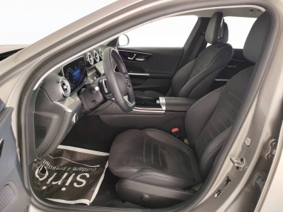 10 - Mercedes-Benz Classe C Cascioli Group