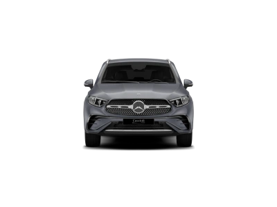 2 - Mercedes-Benz GLC Cascioli Group