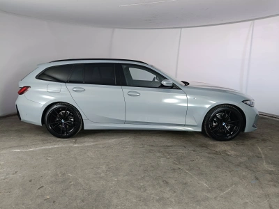 3 - BMW Serie 3 Cascioli Group