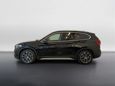 6 - BMW X1 Cascioli Group