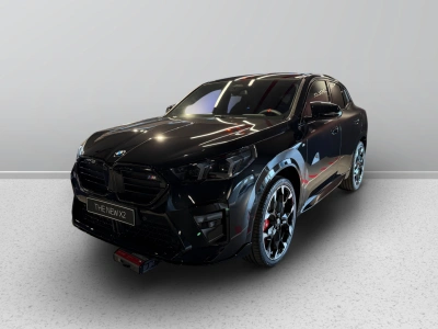 9 - BMW X2 M Cascioli Group