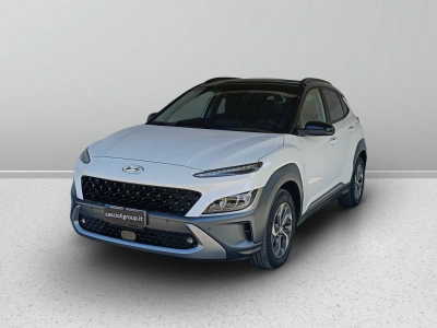 1 - Hyundai Kona Cascioli Group