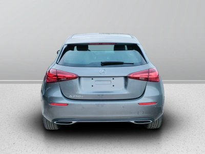 4 - Mercedes-Benz Classe A Cascioli Group