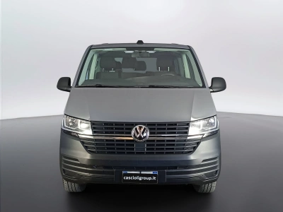 2 - Volkswagen T6.1 Transporter 30 Cascioli Group