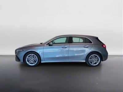 8 - Mercedes-Benz Classe A Cascioli Group
