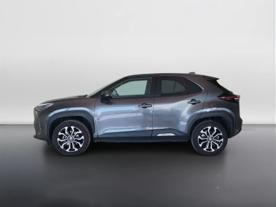 8 - Toyota Yaris Cross Cascioli Group