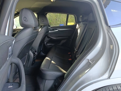 9 - BMW X4 Cascioli Group