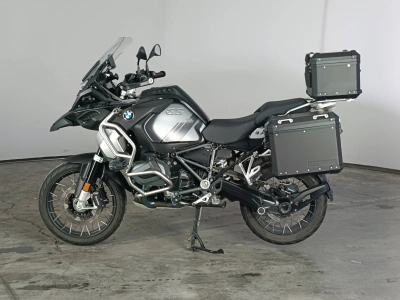 5 - BMW Motorrad GS Cascioli Group