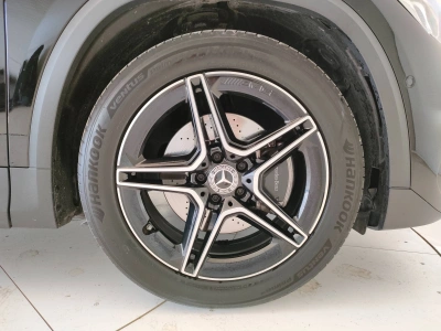 8 - Mercedes-Benz GLA Cascioli Group