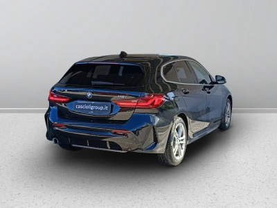 5 - BMW Serie 1 Cascioli Group