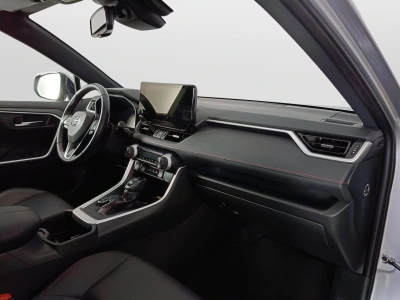 10 - Toyota RAV4 Cascioli Group