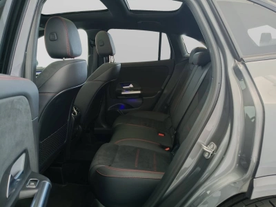 9 - Mercedes-Benz GLA Cascioli Group