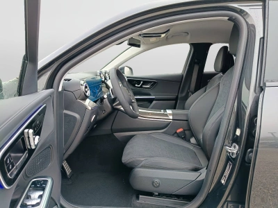 8 - Mercedes-Benz GLC Cascioli Group