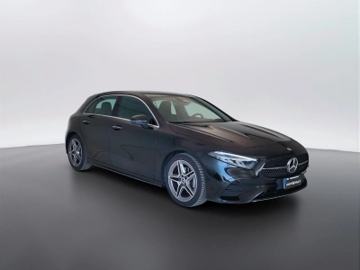 3 - Mercedes-Benz Classe A Cascioli Group