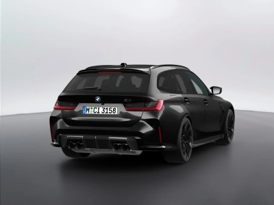 7 - BMW M M3 Cascioli Group