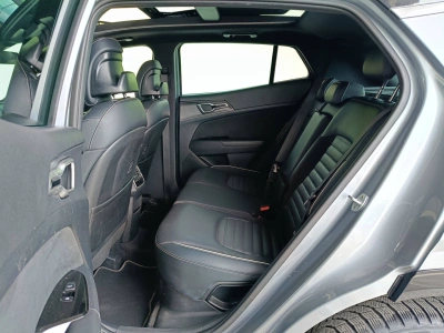 9 - Kia Sportage Cascioli Group