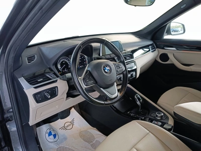 7 - BMW X1 Cascioli Group