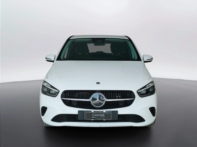 2 - Mercedes-Benz Classe B Cascioli Group