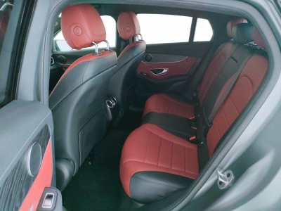 10 - Mercedes-Benz GLC Cascioli Group